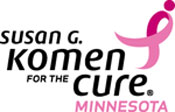 Komen for the Cure Minnesota Affiliate